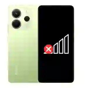 Sửa main - IC Sóng Xiaomi Redmi Note 14