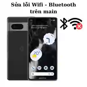 Sửa main - IC Wifi Bluetooth Google Pixel 7