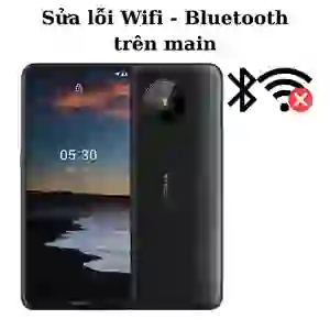 Sửa main - IC Wifi Bluetooth Nokia 5.3