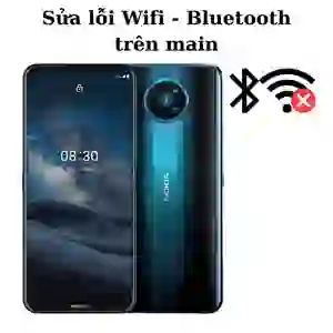 Sửa main - IC Wifi Bluetooth Nokia 8.3