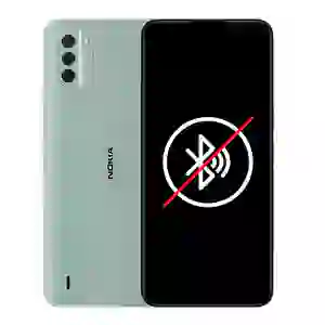 Sửa main - IC Wifi Bluetooth Nokia C31