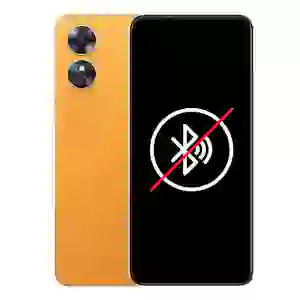 Sửa main - IC Wifi Bluetooth Oppo A17