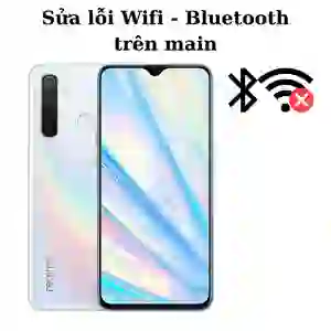 Sửa main - IC Wifi Bluetooth Realme 5