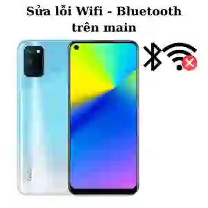 Sửa main - IC Wifi Bluetooth Realme 7i
