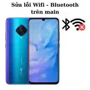 Sửa main - IC Wifi Bluetooth Vivo S1 Pro