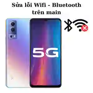 Sửa main - IC Wifi Bluetooth Vivo Y72