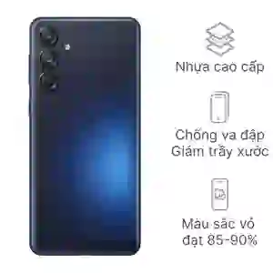 Thay vỏ Samsung Galaxy M55