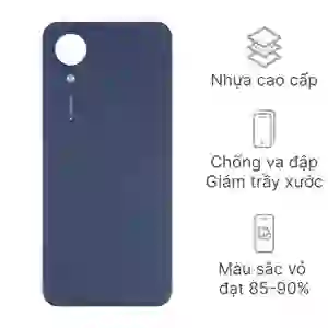 Thay vỏ Oppo A17K