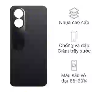 Thay vỏ Oppo A18