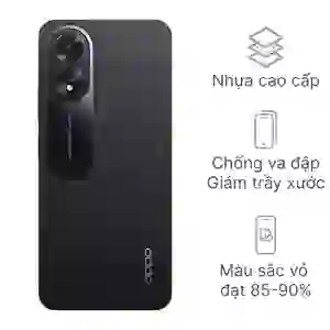 Thay vỏ Oppo A38