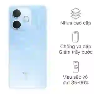 Thay vỏ Oppo A5 Pro