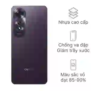 Thay vỏ Oppo A60