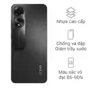 Thay vỏ Oppo A78