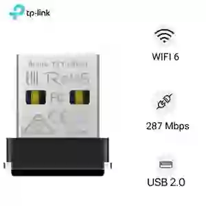 USB Wifi 6 Tp-Link AX300 Archer TX1U Nano