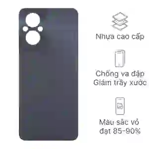 Thay vỏ Oppo Reno 7Z