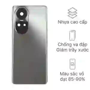 Thay vỏ Oppo Reno 10 5G