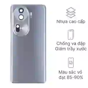 Thay vỏ Oppo Reno 11