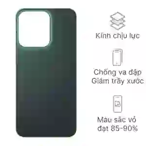 Thay vỏ Oppo Reno 14