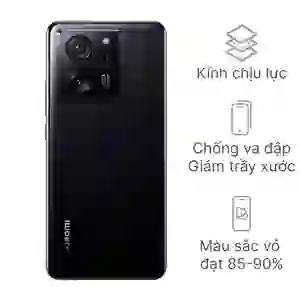 Thay vỏ Xiaomi 13T