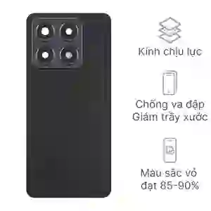 Thay vỏ Xiaomi 14T
