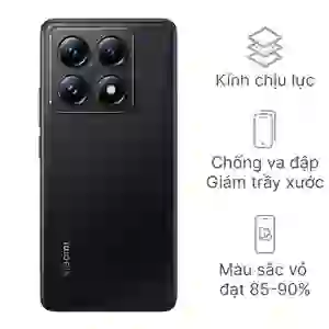 Thay vỏ Xiaomi 14T Pro