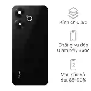Thay vỏ Xiaomi Redmi 13