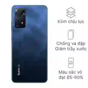 Thay vỏ Xiaomi Redmi Note 11 Pro