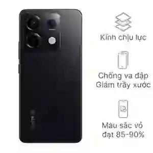 Thay vỏ Xiaomi Redmi Note 13 Pro 5G