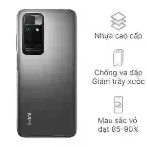 Thay vỏ Xiaomi Redmi 10