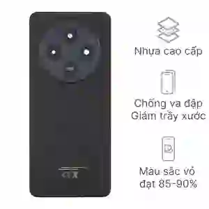 Thay vỏ Xiaomi Redmi 14C