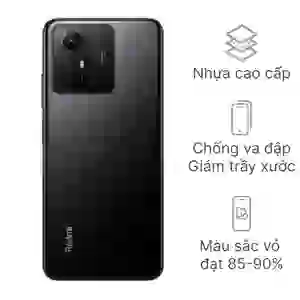 Thay vỏ Xiaomi Redmi Note 12S