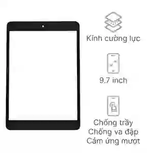 Thay kính cảm ứng iPad Air 2