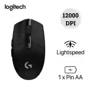 Chuột Gaming không dây Logitech G304 Lightspeed