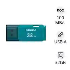 USB 2.0 Kioxia Transmemory U202 32GB