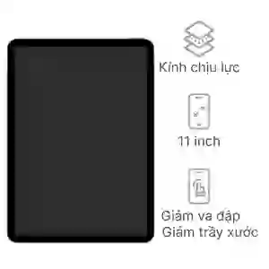 Thay ép kính iPad Pro M5 11 2025