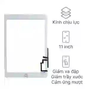Thay kính cảm ứng iPad Air Gen 11 2025
