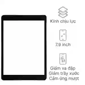 Thay kính cảm ứng iPad Mini 3 chính hãng Feaglet