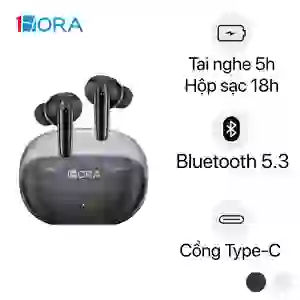 Tai nghe Bluetooth 1HORA AUT207