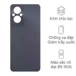 Thay vỏ Oppo Reno 7 5G