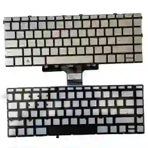 Thay bàn phím laptop HP Pavilion 14-DV