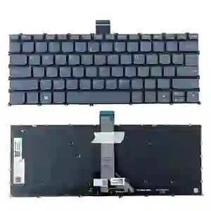 Thay bàn phím laptop Lenovo IdeaPad Slim 5 Light 14ABR8