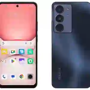 Realme C75X 8GB 256GB - Cũ trầy xước