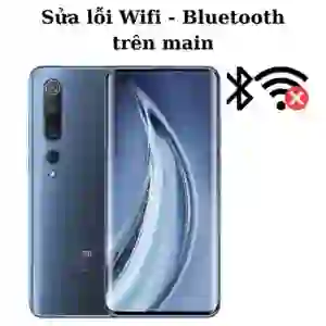 Sửa main - IC Wifi Bluetooth Xiaomi Mi 10 Pro