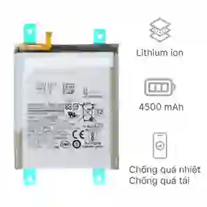 Thay pin Samsung Galaxy S21 Fe