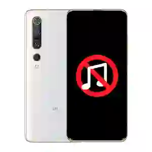 Sửa main - IC Audio Xiaomi Mi 10 Pro