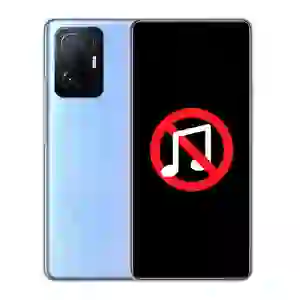 Sửa main - IC Audio Xiaomi Mi 11T Pro