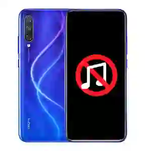 Sửa main - IC Audio Xiaomi Mi 9 Lite