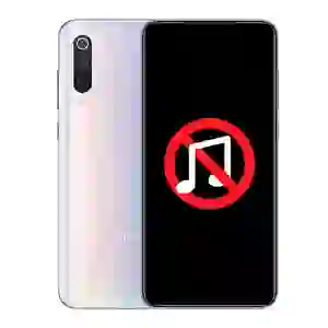 Sửa main - IC Audio Xiaomi Mi 9 Pro