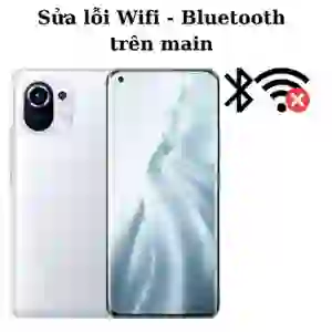 Sửa main - IC Wifi Bluetooth Xiaomi Mi 11