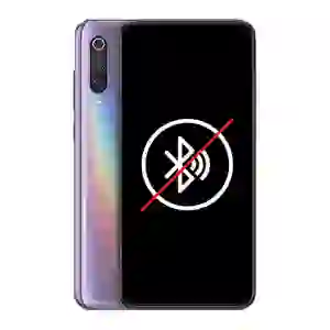 Sửa main - IC Wifi Bluetooth Xiaomi Mi 9
